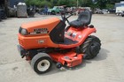 2003 Kubota Tg1860 Diesel Tractor