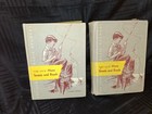 Lot Of 10 Antique To Vintage Children s Readers Primers 1889 - 1953