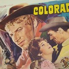 Spaghetti-western Original Movie Poster 1965