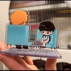 Mob Psycho 100 Standing Sign Standing Plate Acrylic Reigen Arataka Colleagues