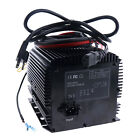 Fits Genie   Skyjack   Jlg Scissor Lift 24v Battery Charger 161827