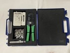 Network Tool Kit Ethernet Lan Cable Tester Crimper