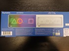 Paladone Playstation Led Neon Logo Light New Sealed