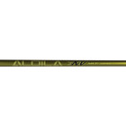 Aldila Comp 85 Graphite Iron Golf Shaft  Stiff Flex  0 355  Taper Tip  40 Inch