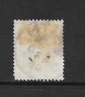 Great Britain Scott 137 Used Vf - 1902 10p Car   Dl Prp - Edward Vii Issue  j 