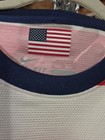 Nike Usa Soccer Jersey United States Usmnt Waldo Player Version 2012 Mens Large