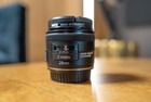 Canon Ef 28mm F 2 8 Is Usm Wide Angle Lens   Uv Filter - Tested