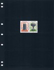 3x  1 25 Scott Value - 1990 Middle East Artifacts  Heritage Cv Mnh Nh Umm