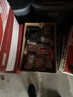 Lot Of 25 Nascar Diecast 1 64 Cars All In Package Racing Champions Action   More