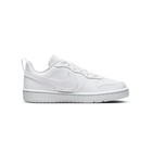 Nike Court Borough Low Recraft Big Kids  Youth White Sneakers Shoes  Dv5456-106