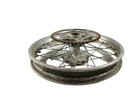 96-04 Honda Xr250r Oem Rear Back Wheel Rim Hub 18 X 1 85 B4533
