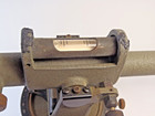 1950s Sears Craftsman Service Transit Level Or Farm Surveying Instrument