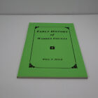 Early History Of Warren County By Will T  Hale - Mcminnville Tennessee