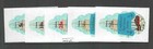 Tonga Stamps Mnh  Scott  347-351 - Royal Marine Institute- Nice Lot-take A Look 
