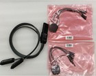 New Tektronix P6316 Logic Probe 16-ch General Purpose With 2pcs 196-3508-00
