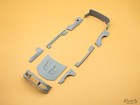 1 24 Aoshima Nissan Silvia S15 Works 9 Body Kit 3d Print Us Seller 