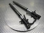 2019 16-22 Kawasaki Concours Zg 1400 Zg1400 Front Forks Left Right Bent