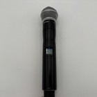 Shure Ur2 Sm58 L3 638-698 Mhz Band  Handheld Microphone