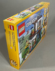 Lego Creator 3 In 1 31068 Modular Modern Home Set New Sealed Retired