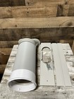 Portable Air Conditioner Ac Exhaust Install Kit  5304518155 Adapter Frigidaire