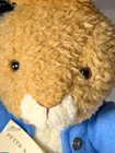 Eden Full Size Peter Rabbit 14    Plush Stuffed Toy Beatrix Potter Vintage Nwt Nos