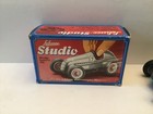 Vintage Schuco Race Cars Ferrari Formel 2   Studio Mercedes Grand Prix 1936