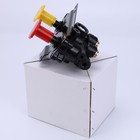 1pc New Dash Control Brake Valve 24340522 For Volvo Vnl Us Stock