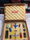 Vtg Rare 1950 s - 1960s Midgetoy Collectable Series Set No  2 Diecast Vehicles
