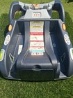 Chicco Keyfit 30 Infant Car Seat Base