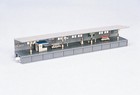 Kato N Scale   Usa   New 2026   Unitrack One Sided Platform Complete Set  23-177