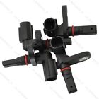 4pc Abs Wheel Speed Sensor Front   Rear For Toyota Tundra 4 0 4 6 4 7 5 7l 07-17