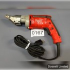 Milwaukee 6852-20 - 18 Gauge Corded Shear