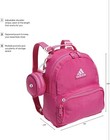 Adidas Must Have Mini Backpack  Small Festivals And Travel  Pulse Magenta Pink