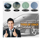 Automotive Nano Glass Repair Fluid Car Windshield Resin Crack Tools Kit Vkrktnfl