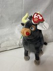 Ty Beanie Babies Ferdinand The Bull Disney Plush Stuffed Animal Toy Mint Tag
