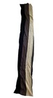 Comme Des Garcons Shirt Striped 100  Wool Scarf Men Multicolor Made In France