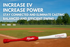 Pro Weighted Trainer Bat