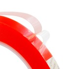 15mm X 25m Clear Double-sided Strong Adhesive Tape For Lcd Screen Repair  Craft