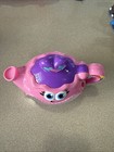 Leap Frog Musical Rainbow Tea Party Interactive Tea Pot Teapot Talks Works