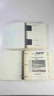 Vintage Boeing 727 Operations Manual Vol 1   2