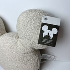 Disney Parks Mickey Mouse Icon Weighted Throw Pillow 18  X 16  Home Collection