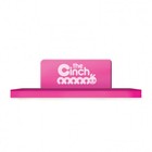 The Cinch Adjustment Bar 71014-1 Pink We R Memory Keepers Book Binding