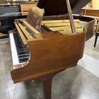 Yamaha  G1 Polished Chestnut Baby Grand Piano