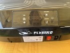 Flybird Vibration Plate Workout Machine  Toning  Weight Loss  Lymphatic Draining