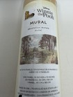 New Pottery Barn Kids Disney s Winnie The Pooh Wall Mural 108  X 72 