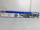 Revell F-18 Hornet Yeager Super Fighters 1 48 Model Kit New Sealed Plane