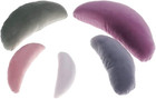5pcs Newborn Baby Photography Props Moon Pillow Posing Props Newborn Basket Fill