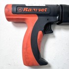 Ramset 40088 Mastershot 0 22 Caliber Powder Actuated Tool   wmp014112 