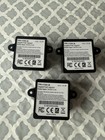 Trendnet Tpe-113gi V3 0r Gigabit Power Over Ethernet Poe Injector Lot Of 3