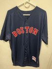  rare  Pedro Beato Red Sox Team Issued Jersey- 2013  Authenticated  Majestic